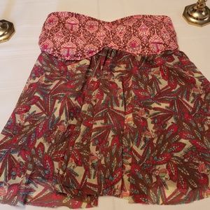 Kenneth Cole reaction tankini